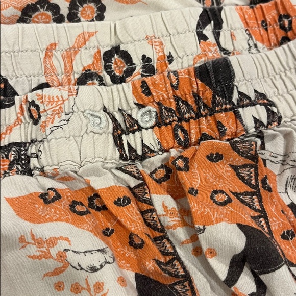 Sunae Sugimoto for Anthropologie Sleep Pants - Picture 10 of 11